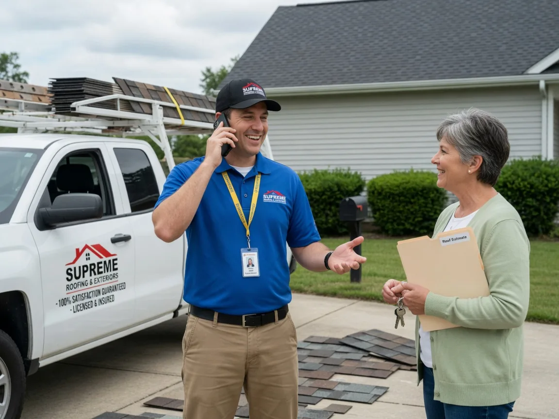 Roof Replacement New Richland, MN FAQs